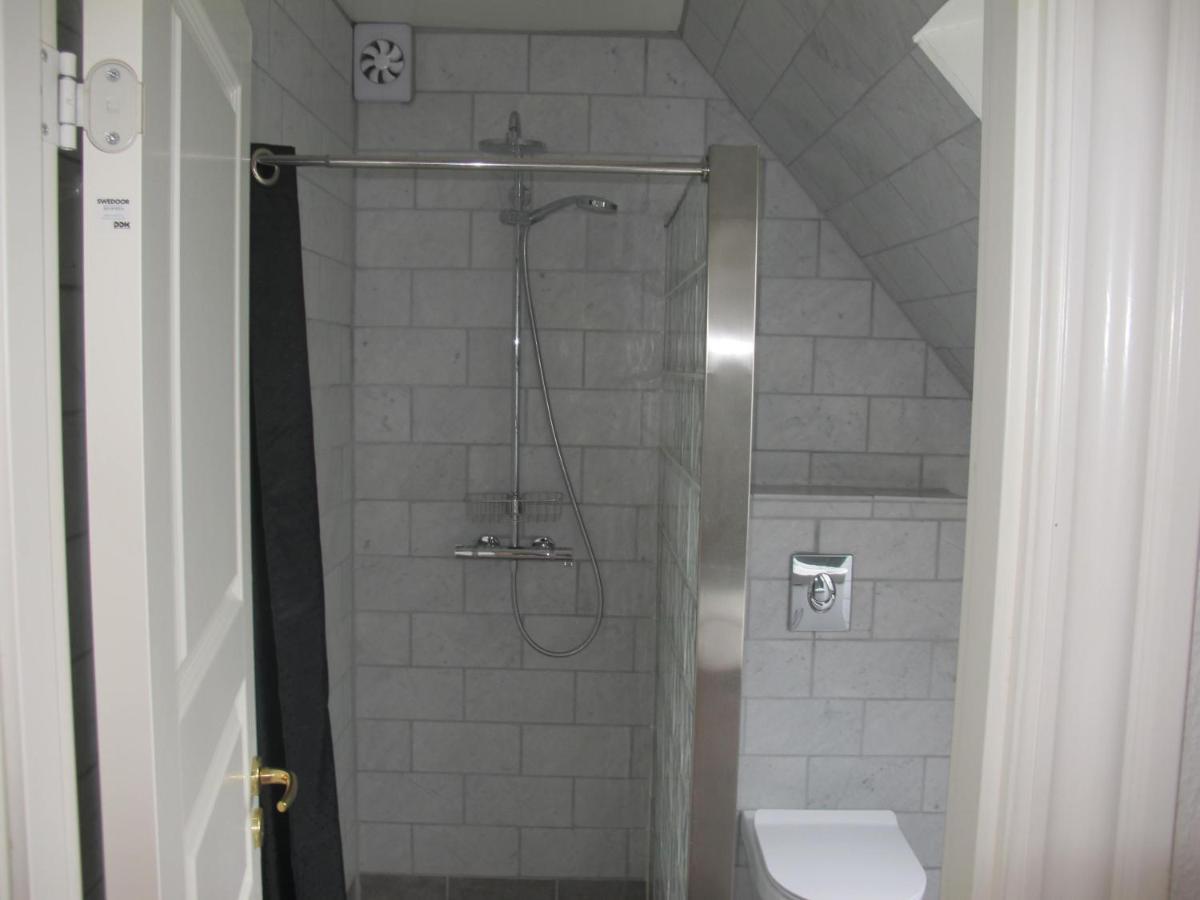 Guesthouse Sharon Apartments Орхус Экстерьер фото